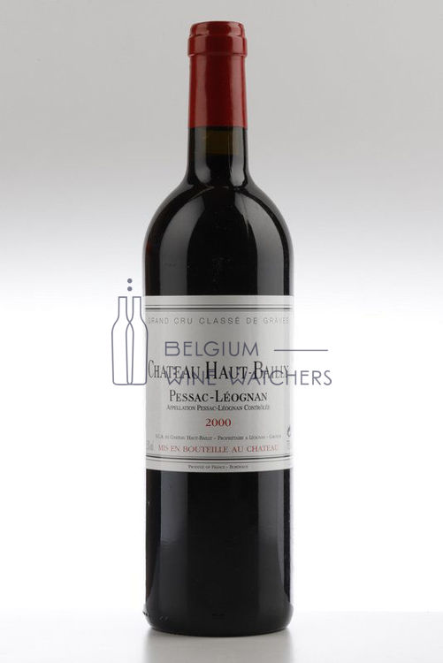 Image de 2000 HAUT BAILLY